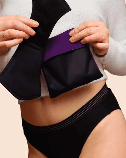 Slip-Slap Évolution Essentielle – Inserts interchangeables