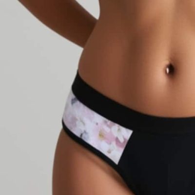 Culotte menstruelle ado